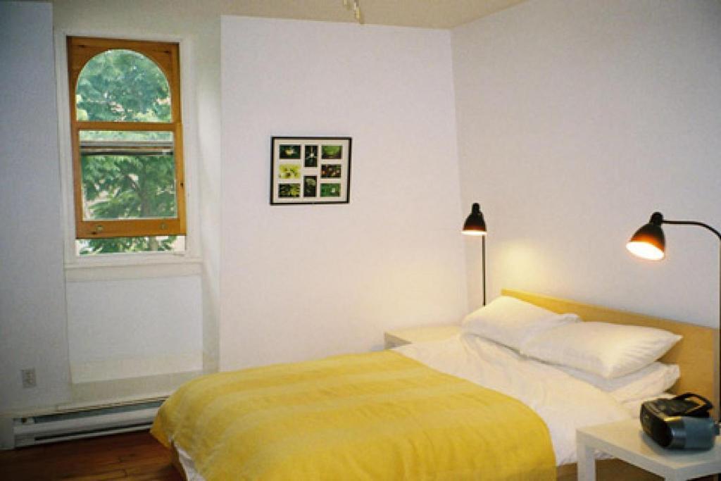 Absolute 1000 Islands Monthly Suites แกเนอนอเคว ห้อง รูปภาพ